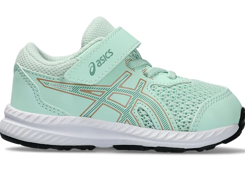 ASICS CONTEND 8 TODDLER SIZE-Kids Neutral|Shoes Under $50