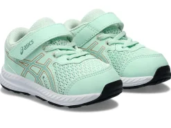 ASICS CONTEND 8 TODDLER SIZE-Kids Neutral|Shoes Under $50