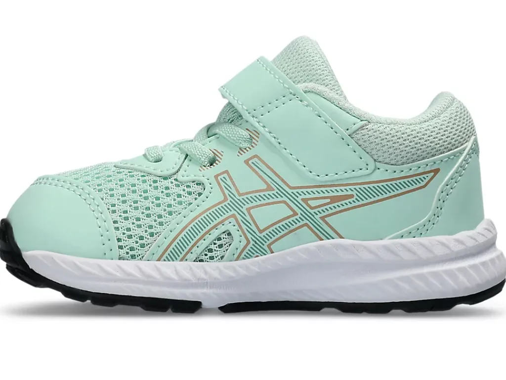 ASICS CONTEND 8 TODDLER SIZE-Kids Neutral|Shoes Under $50