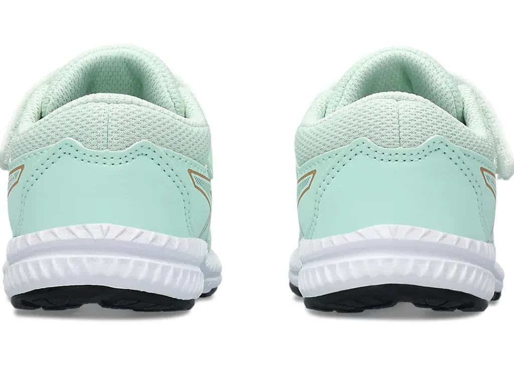ASICS CONTEND 8 TODDLER SIZE-Kids Neutral|Shoes Under $50