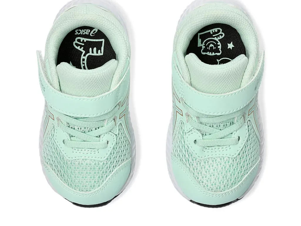 ASICS CONTEND 8 TODDLER SIZE-Kids Neutral|Shoes Under $50