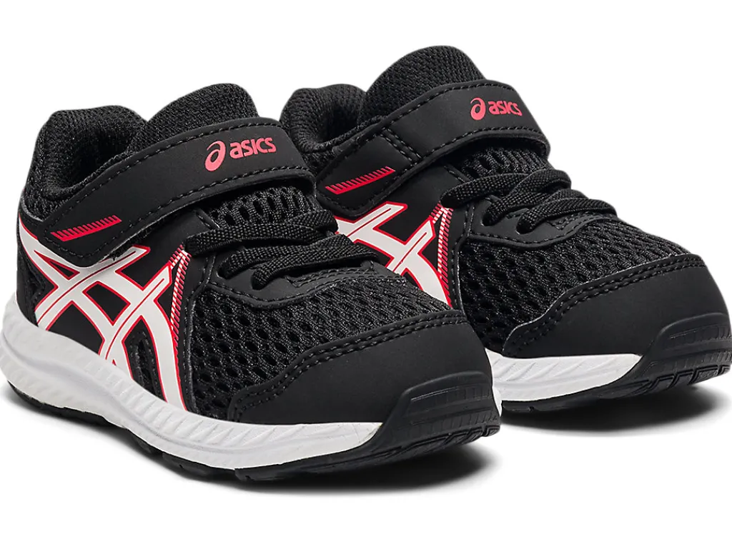 ASICS CONTEND 7 TODDLER SIZE-Kids Neutral|Shoes Under $50