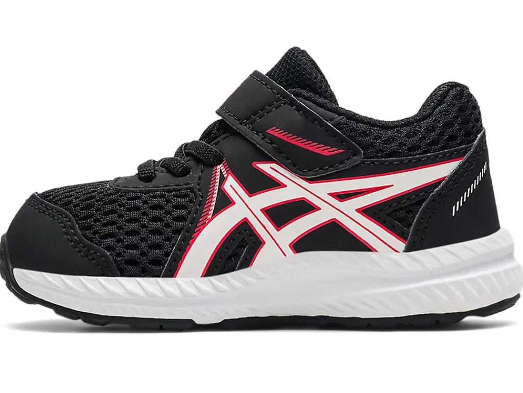 ASICS CONTEND 7 TODDLER SIZE-Kids Neutral|Shoes Under $50