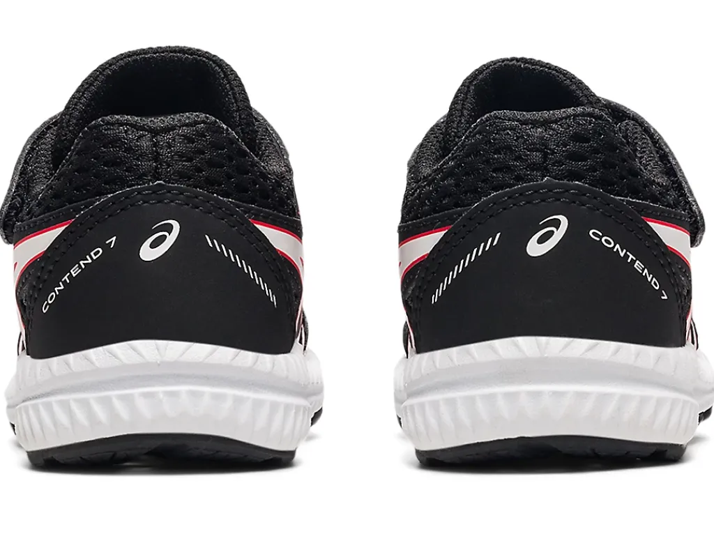 ASICS CONTEND 7 TODDLER SIZE-Kids Neutral|Shoes Under $50
