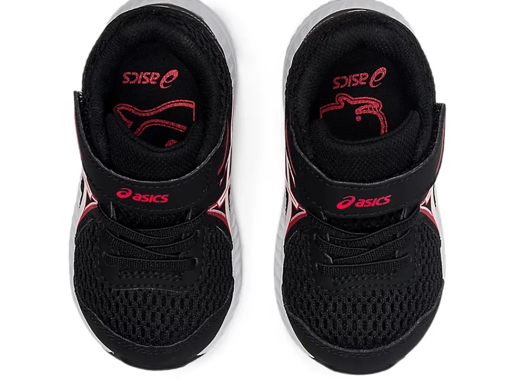 ASICS CONTEND 7 TODDLER SIZE-Kids Neutral|Shoes Under $50