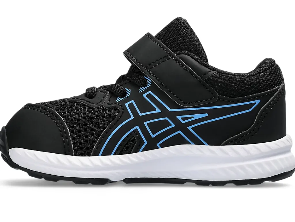 ASICS CONTEND 8 TODDLER SIZE-Kids Neutral|Shoes Under $50