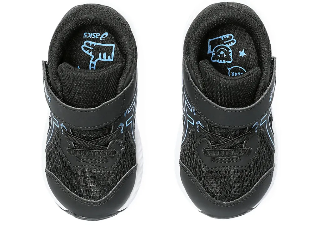 ASICS CONTEND 8 TODDLER SIZE-Kids Neutral|Shoes Under $50