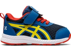 ASICS CONTEND 7 TODDLER SIZE-Kids Neutral|Shoes Under $50