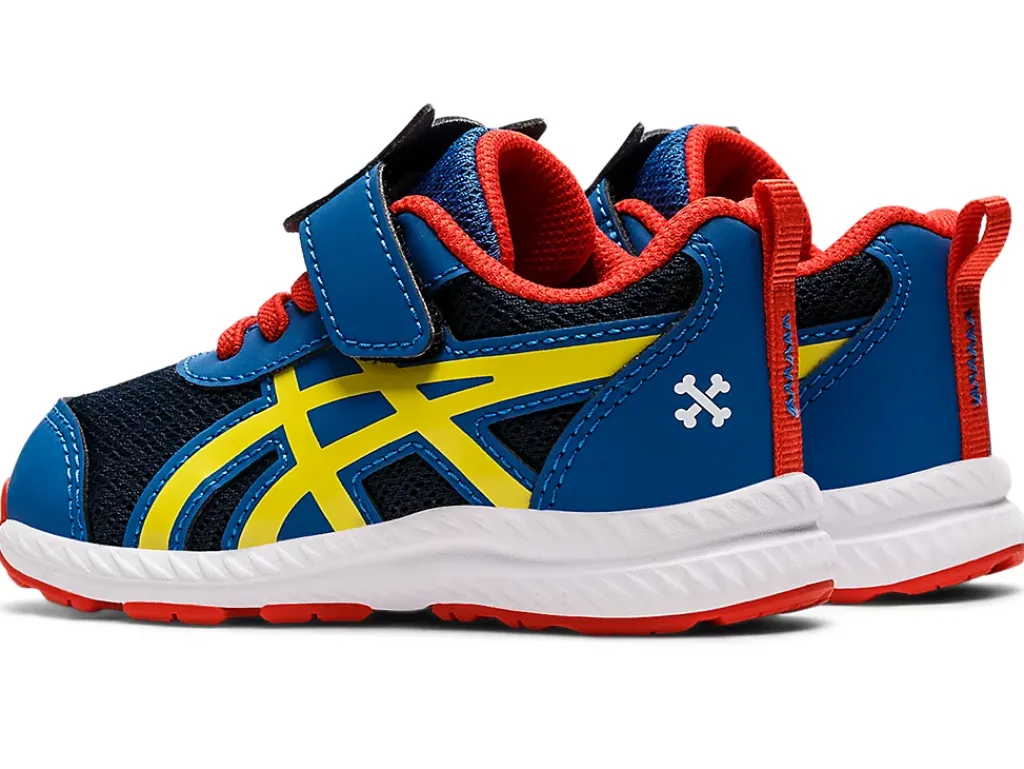 ASICS CONTEND 7 TODDLER SIZE-Kids Neutral|Shoes Under $50