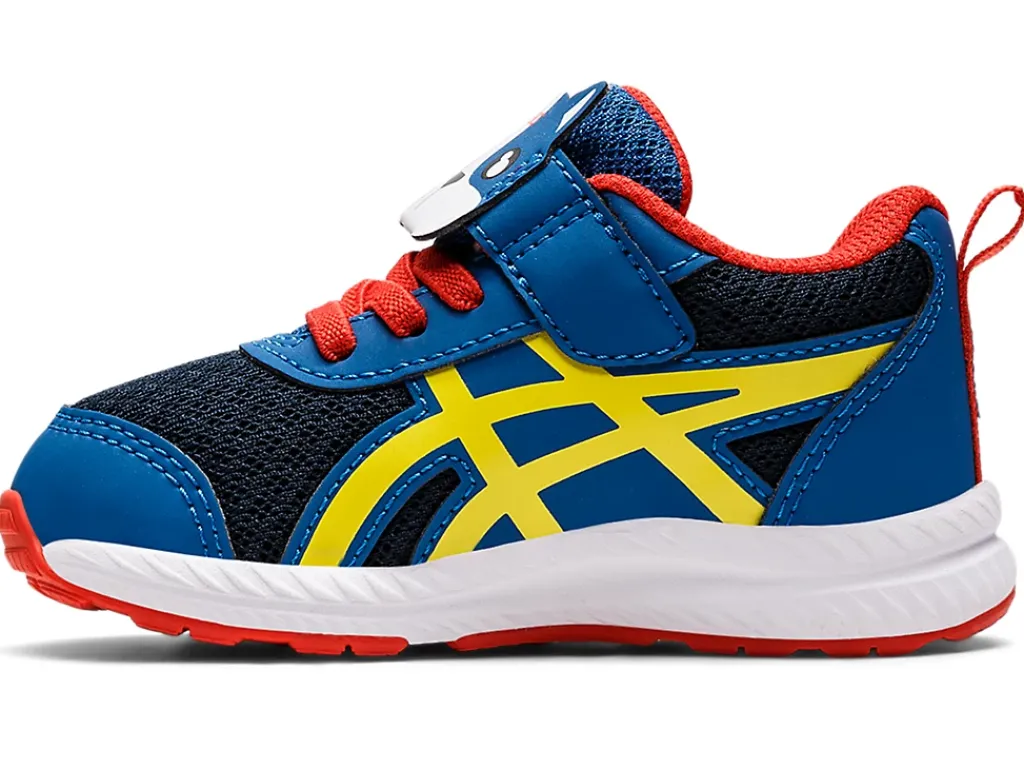 ASICS CONTEND 7 TODDLER SIZE-Kids Neutral|Shoes Under $50