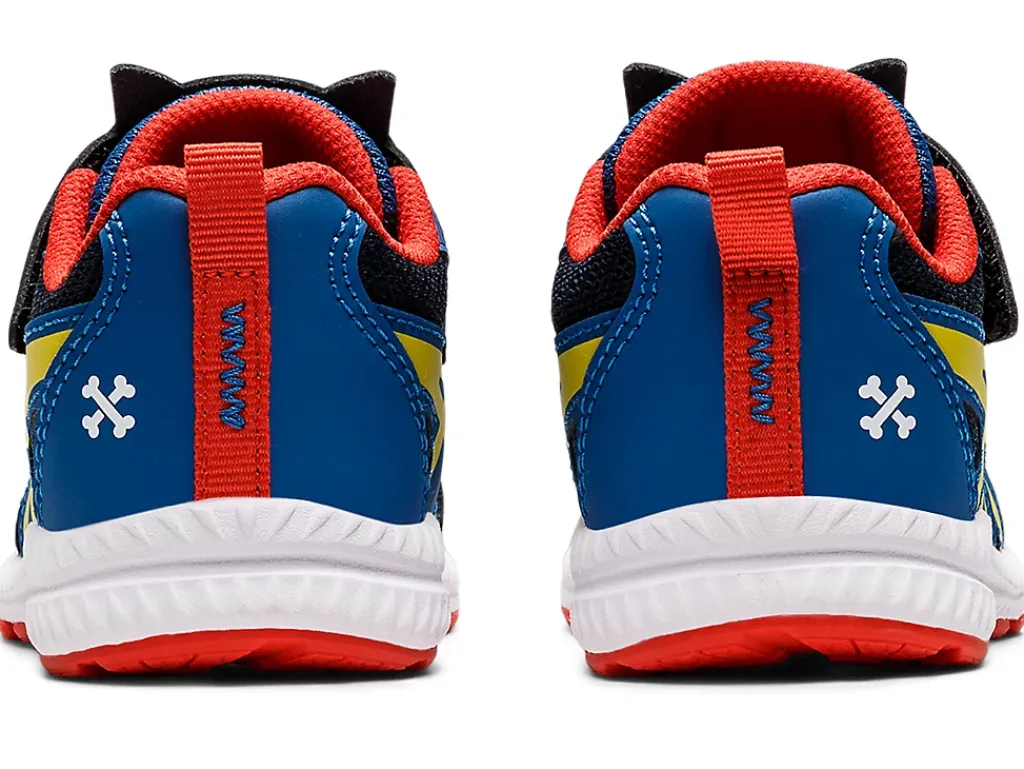 ASICS CONTEND 7 TODDLER SIZE-Kids Neutral|Shoes Under $50