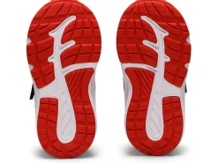 ASICS CONTEND 7 TODDLER SIZE-Kids Neutral|Shoes Under $50