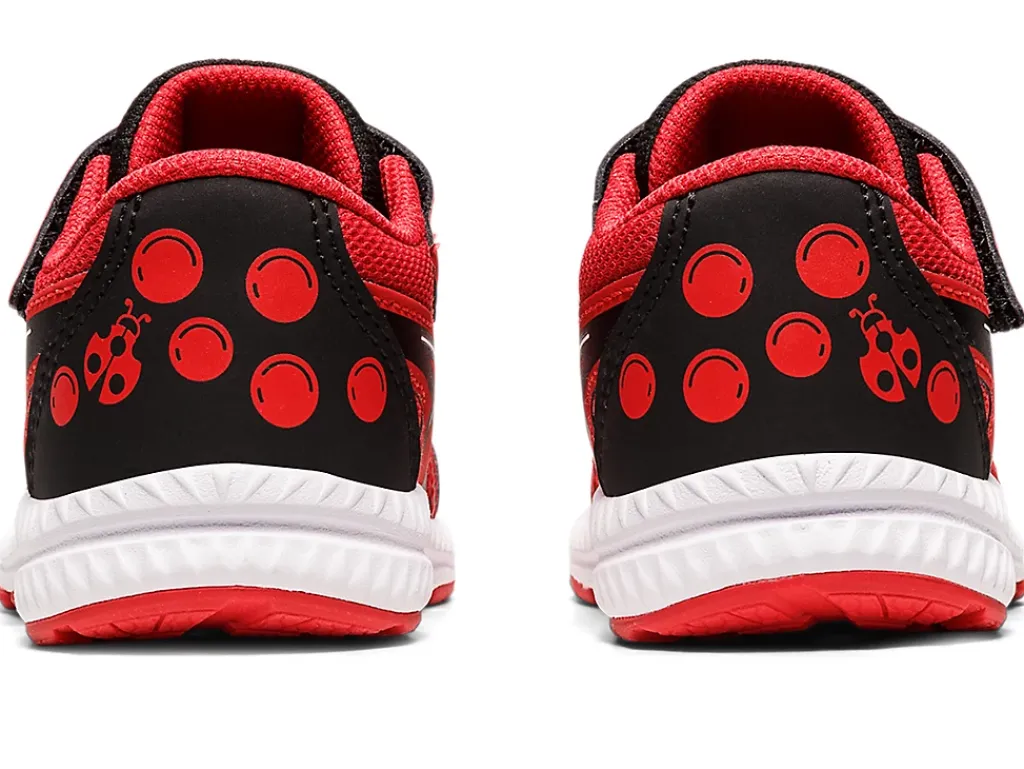 ASICS CONTEND 8 TODDLER SIZE SCHOOL YARD-Kids Neutral|Shoes Under $50