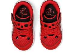 ASICS CONTEND 8 TODDLER SIZE SCHOOL YARD-Kids Neutral|Shoes Under $50