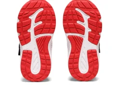 ASICS CONTEND 8 TODDLER SIZE SCHOOL YARD-Kids Neutral|Shoes Under $50