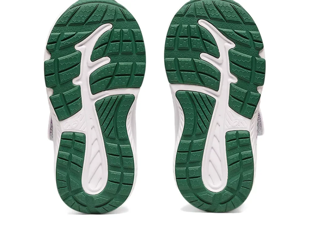 ASICS CONTEND 8 TODDLER SIZE SCHOOL YARD-Kids Neutral|Shoes Under $50