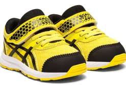 ASICS CONTEND 8 TODDLER SIZE SCHOOL YARD-Kids Neutral|Shoes Under $50