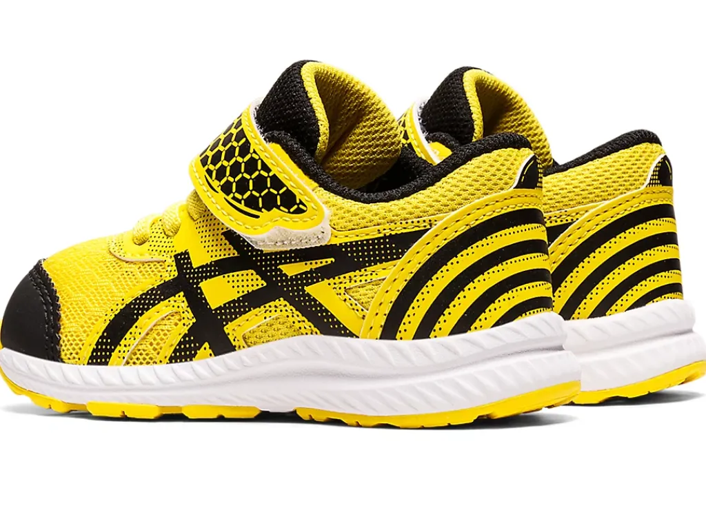 ASICS CONTEND 8 TODDLER SIZE SCHOOL YARD-Kids Neutral|Shoes Under $50