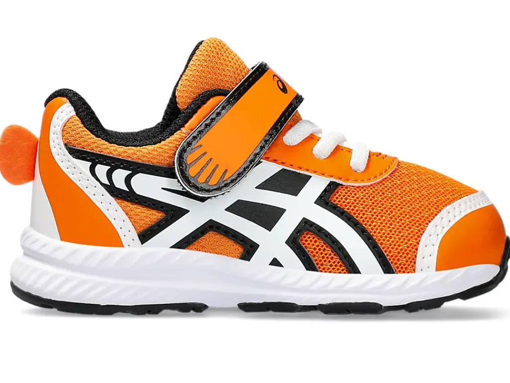 ASICS CONTEND 8 TODDLER SIZE SCHOOL YARD-Kids Neutral|Shoes Under $50