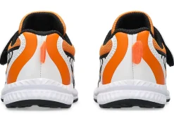 ASICS CONTEND 8 TODDLER SIZE SCHOOL YARD-Kids Neutral|Shoes Under $50
