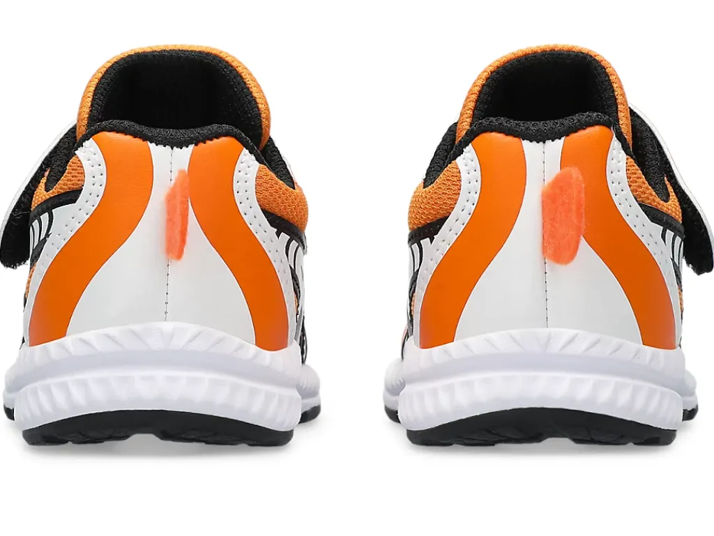 ASICS CONTEND 8 TODDLER SIZE SCHOOL YARD-Kids Neutral|Shoes Under $50