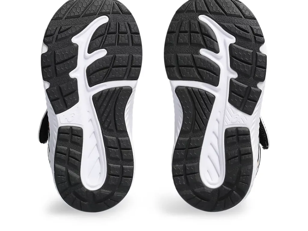 ASICS CONTEND 8 TODDLER SIZE SCHOOL YARD-Kids Neutral|Shoes Under $50