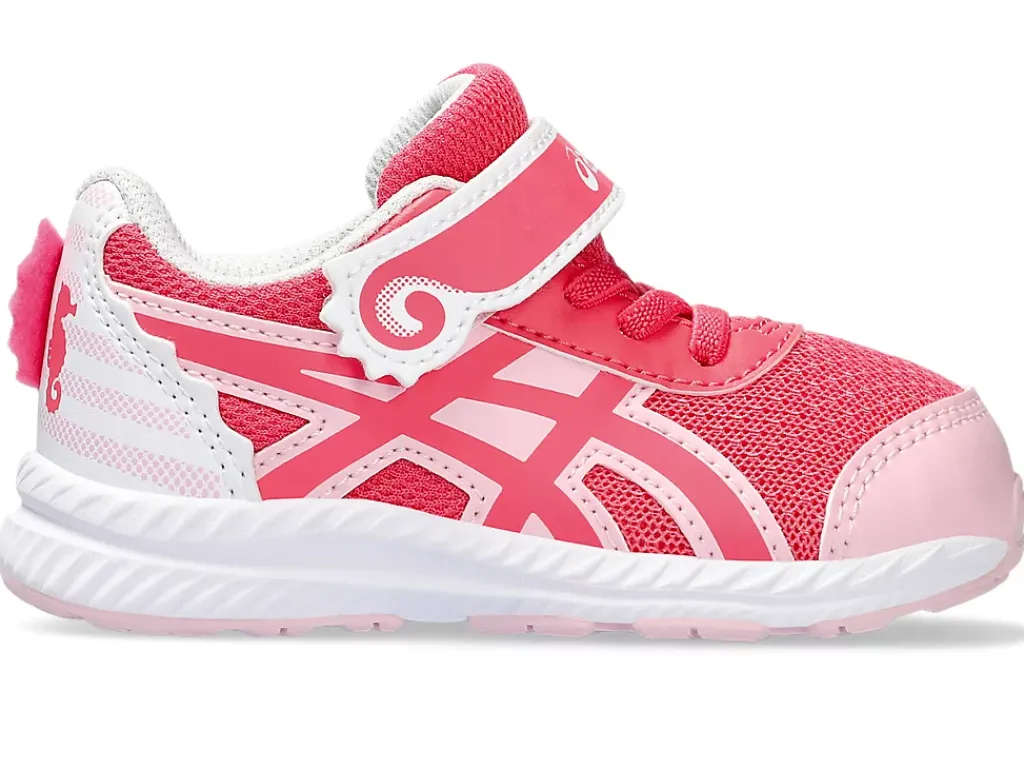 ASICS CONTEND 8 TODDLER SIZE SCHOOL YARD-Kids Neutral|Shoes Under $50