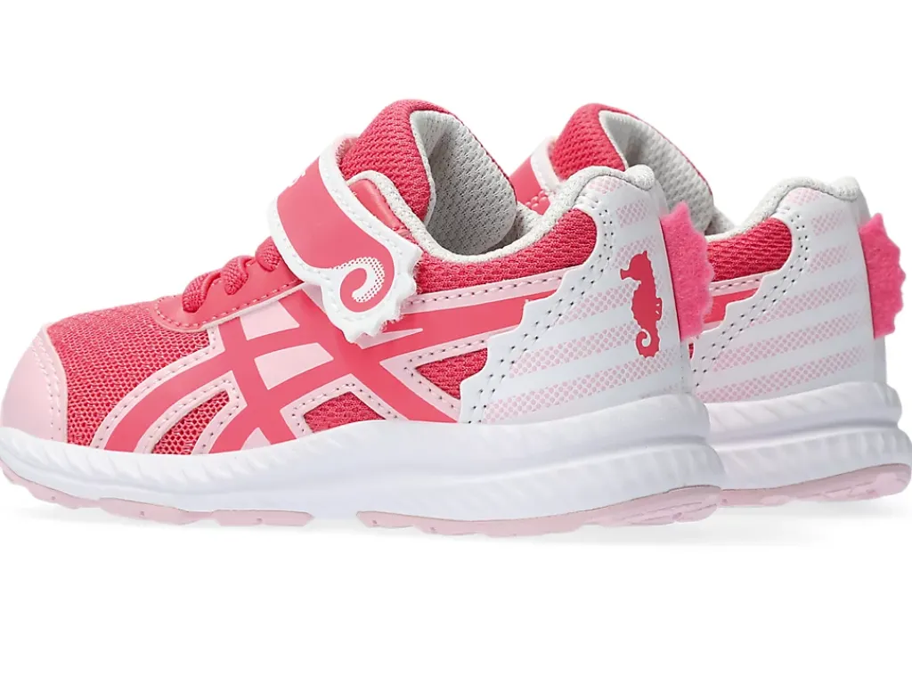 ASICS CONTEND 8 TODDLER SIZE SCHOOL YARD-Kids Neutral|Shoes Under $50