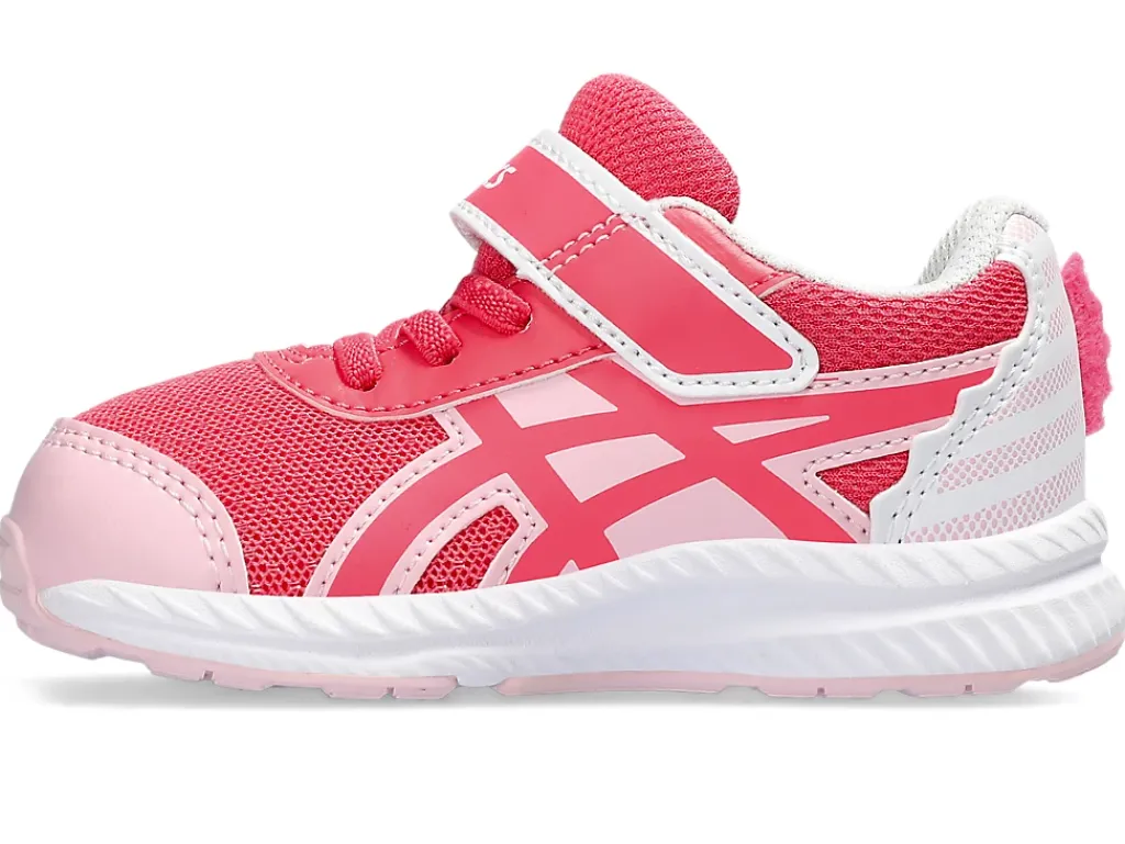 ASICS CONTEND 8 TODDLER SIZE SCHOOL YARD-Kids Neutral|Shoes Under $50