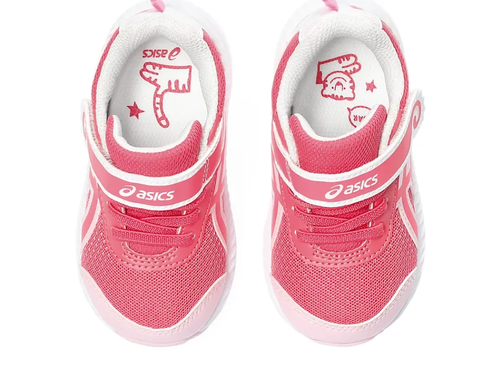 ASICS CONTEND 8 TODDLER SIZE SCHOOL YARD-Kids Neutral|Shoes Under $50