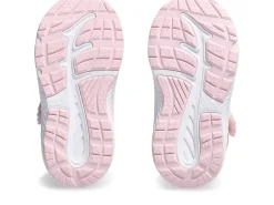 ASICS CONTEND 8 TODDLER SIZE SCHOOL YARD-Kids Neutral|Shoes Under $50