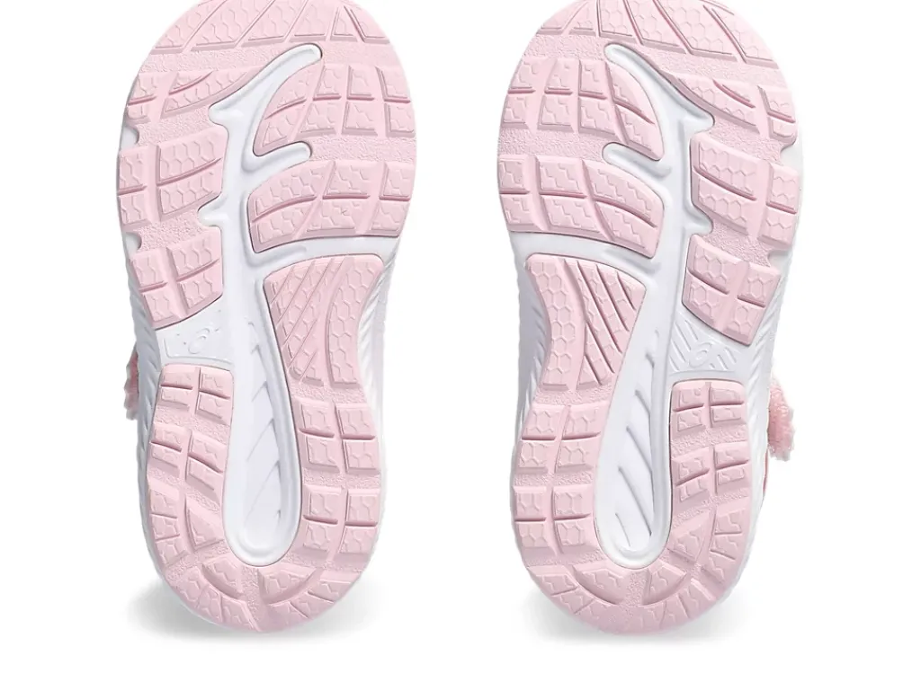 ASICS CONTEND 8 TODDLER SIZE SCHOOL YARD-Kids Neutral|Shoes Under $50