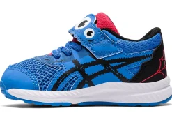 ASICS CONTEND 8 TODDLER SIZE SCHOOL YARD-Kids Neutral|Shoes Under $50