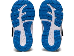 ASICS CONTEND 8 TODDLER SIZE SCHOOL YARD-Kids Neutral|Shoes Under $50