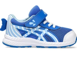 ASICS CONTEND 8 TODDLER SIZE SCHOOL YARD-Kids Neutral|Shoes Under $50