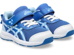 ASICS CONTEND 8 TODDLER SIZE SCHOOL YARD-Kids Neutral|Shoes Under $50