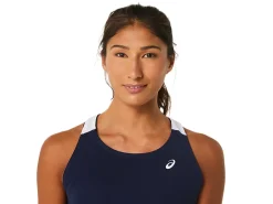 ASICS COURT DRESS-Women Tennis|Tennis