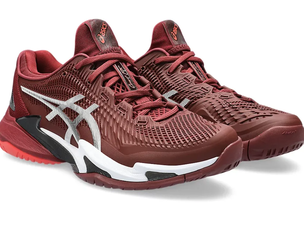 ASICS COURT FF 3-Men Tennis|Tennis