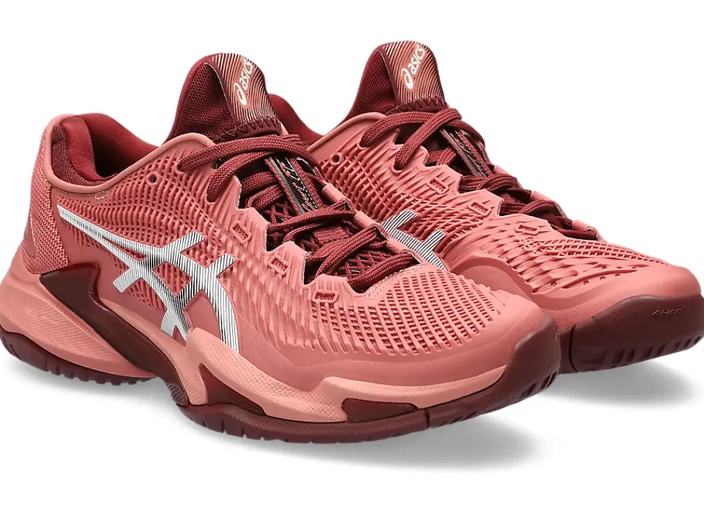 ASICS COURT FF 3-Women Tennis|Tennis