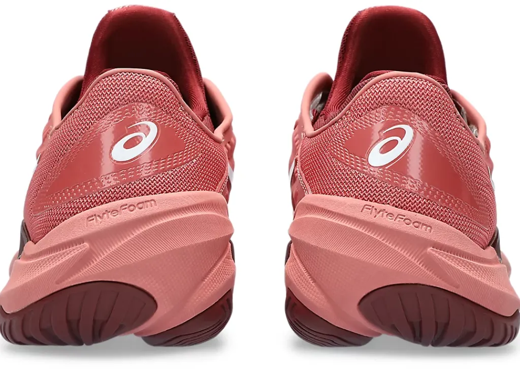 ASICS COURT FF 3-Women Tennis|Tennis