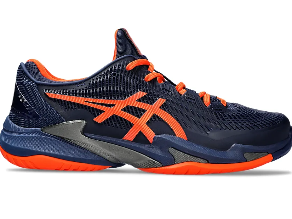 ASICS COURT FF 3-Men Tennis|Tennis