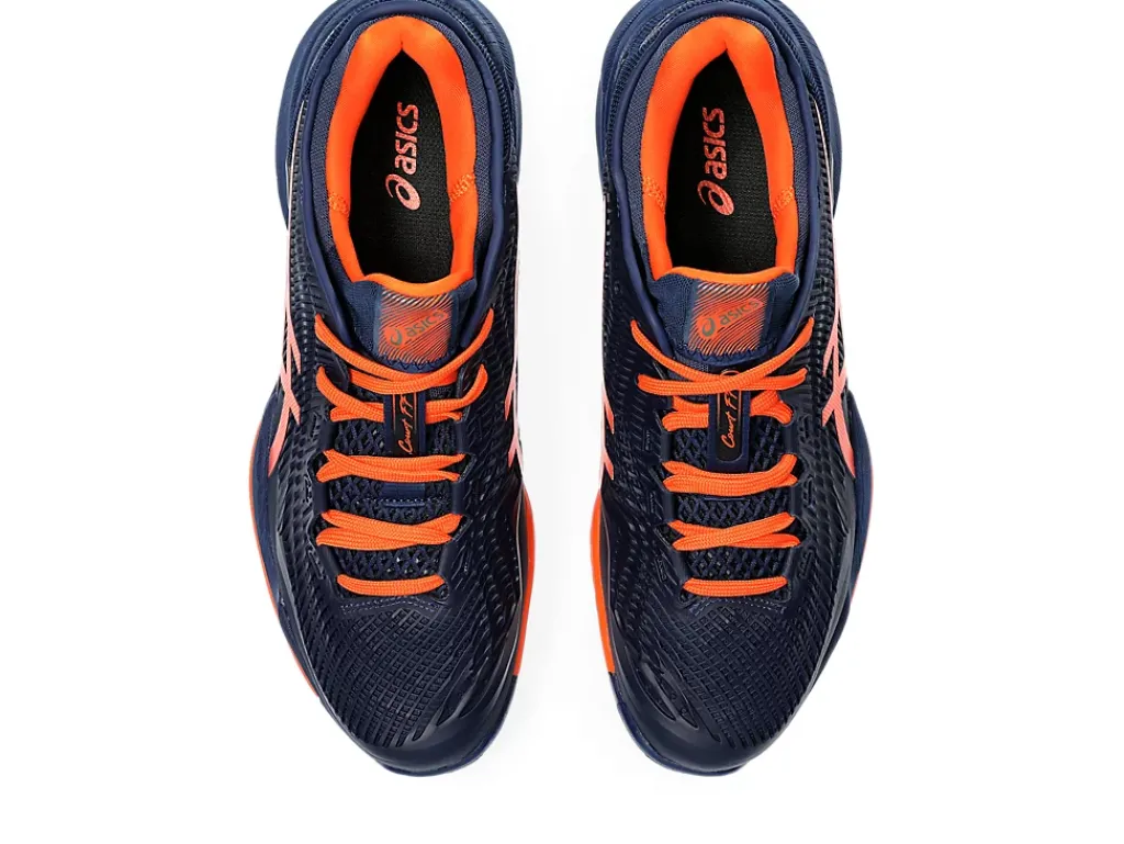 ASICS COURT FF 3-Men Tennis|Tennis