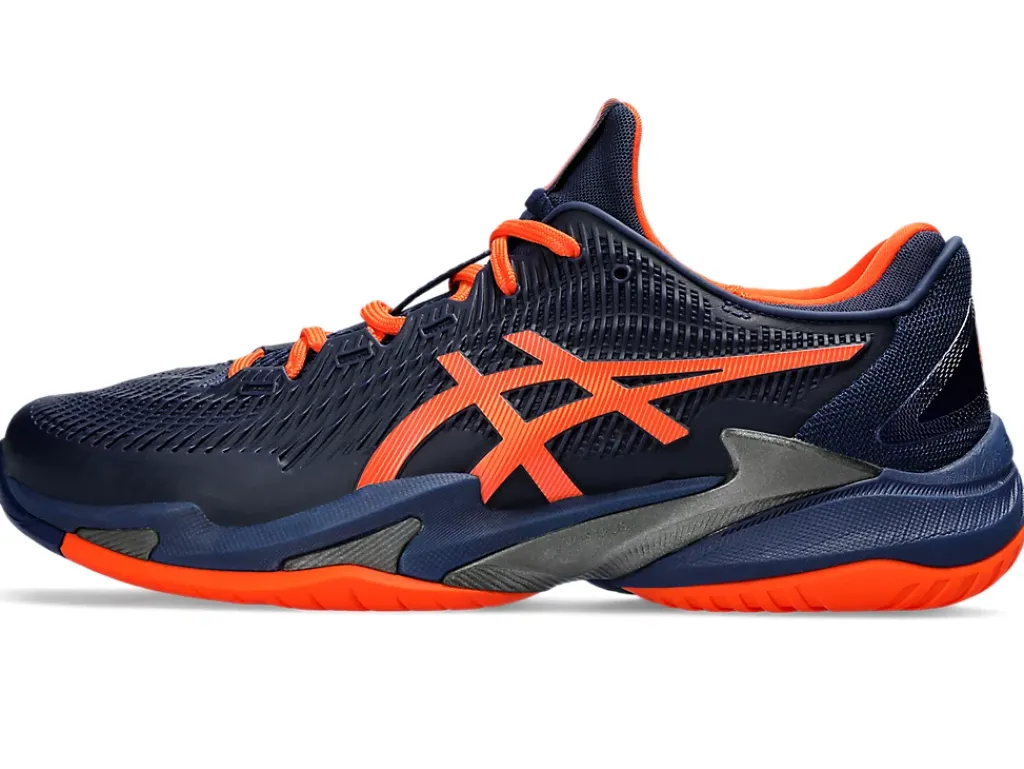 ASICS COURT FF 3-Men Tennis|Tennis