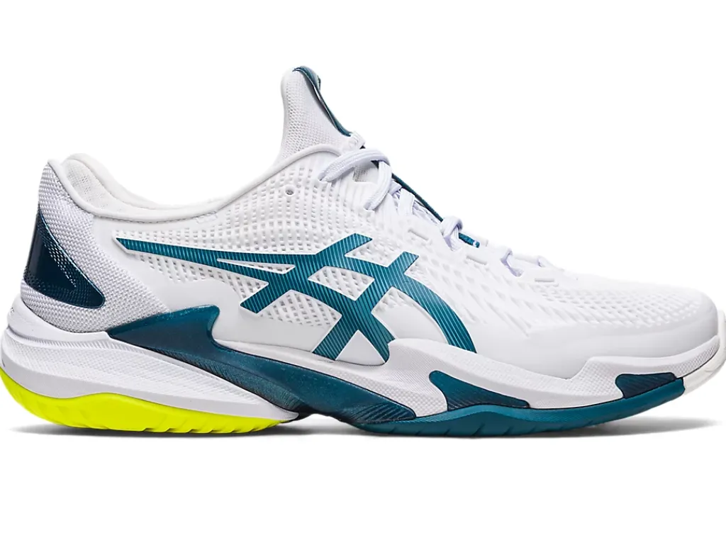ASICS COURT FF 3-Men Tennis|Tennis