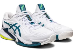ASICS COURT FF 3-Men Tennis|Tennis