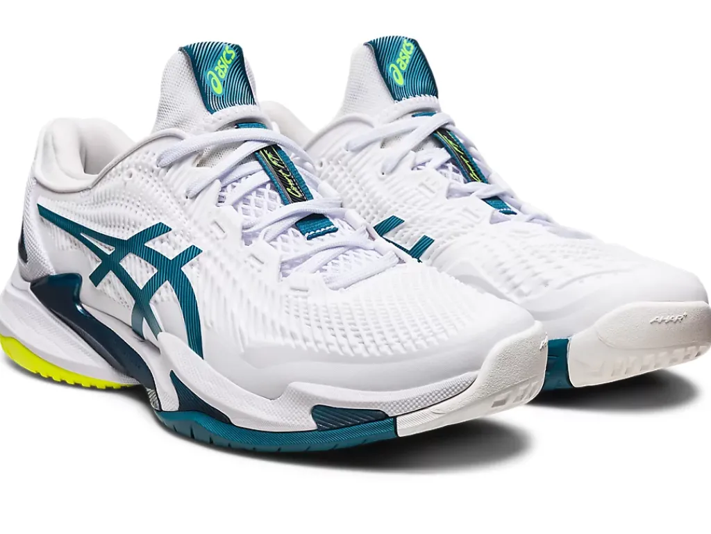 ASICS COURT FF 3-Men Tennis|Tennis