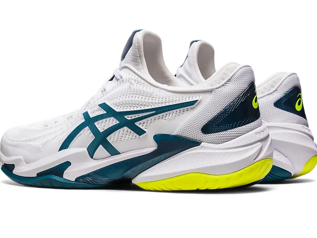 ASICS COURT FF 3-Men Tennis|Tennis