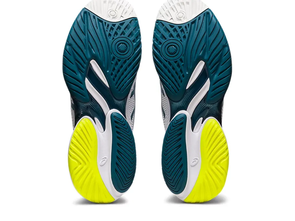 ASICS COURT FF 3-Men Tennis|Tennis