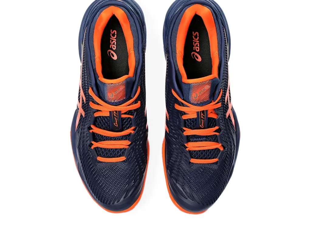 ASICS COURT FF 3 CLAY-Men Tennis|Tennis