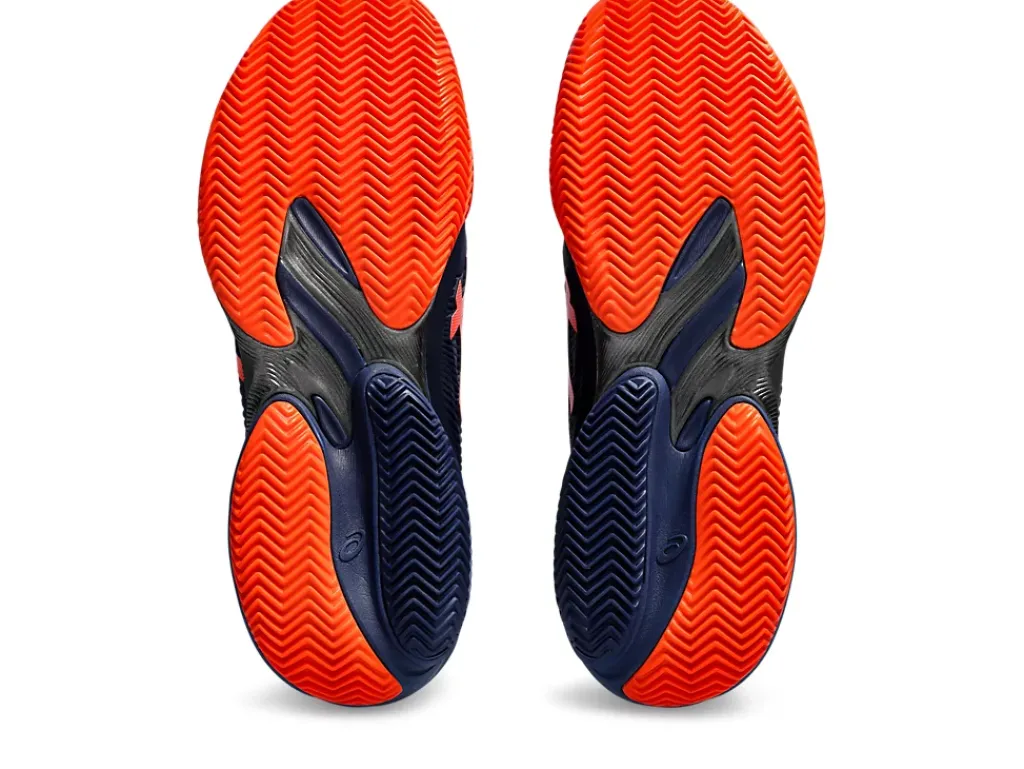 ASICS COURT FF 3 CLAY-Men Tennis|Tennis